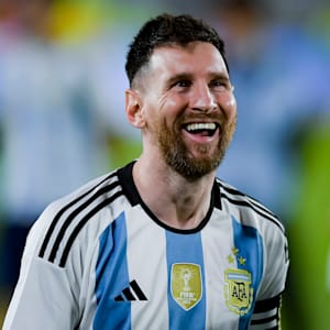 Lionel Messi megnyerte az év játékosa címet a FIFA-nál.