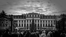 Schönbrunn