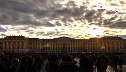 Schönbrunn 2.