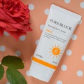 A'PIEU Natural Sun Cream TESZT