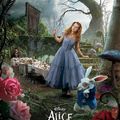 December 15. - Alice in Wonderland