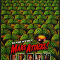 December 13. - Mars Attacks! (Támad a Mars!)