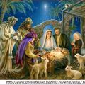 6.3 Jézus Krisztus születésének dátuma