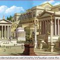 6 A római éra kiemelt dátumai
