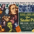 Kígyóverem (The Snake Pit) 1948