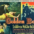 Golden Boy 1939