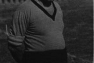 A Fiorentina első edzője: Károly bácsi