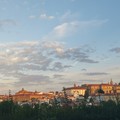 15. nap: Santiago de Compostela - Finisterre