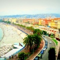 Nizza + Sunshine + Foci EB = Summer 2012