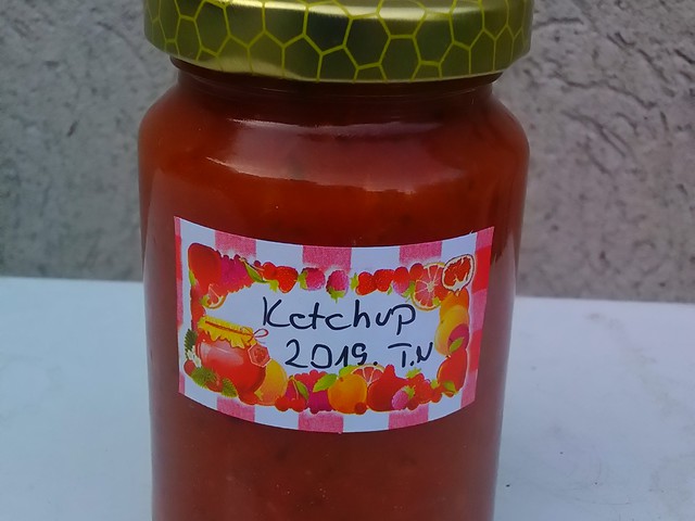 Ketchup