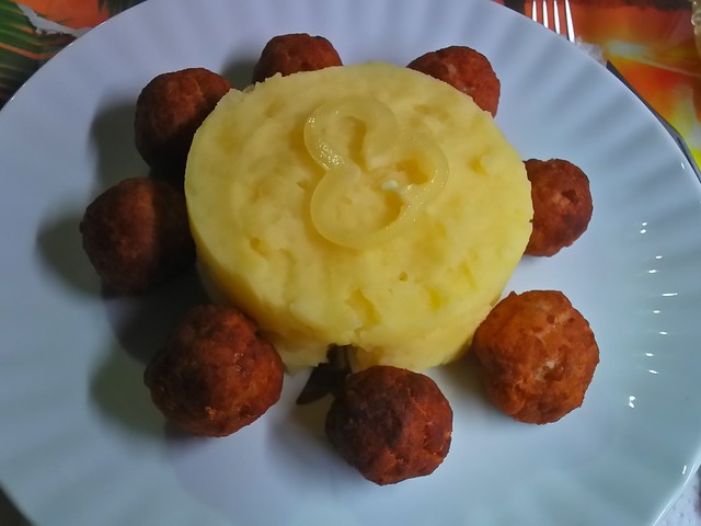 Fasírtgolyók