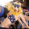 Lady Gaga&amp;Beyonce Telephone