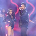 Tini és Sebastian Yatra Susana Giménez műsorában szerepeltek!