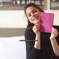 Tini fanoktól kapott ajándékokat bontott? #LoQueLosFansEscriben