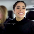 Tini ellátogatott egyik rajongójához! #TiniSorpresa