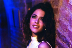 Tini és David Bisbal közös dala