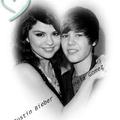 ♥♥Selena &amp; Justin♥♥ (Video)(Képek)