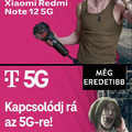 Telekom vs. Dina Fritz