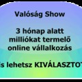 Milliomos születik - verseny