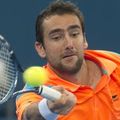 Cilic élete lehetősége előtt áll