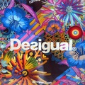 Desigual divat 2015