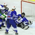 Medvescak Zagreb-Salzburg jégkorong 2013.03.05