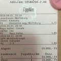 A megérzések ùjra itt!