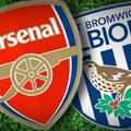 Napi kiemelt: Arsenal - West Brom