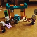 Minecraft hype folytatódik