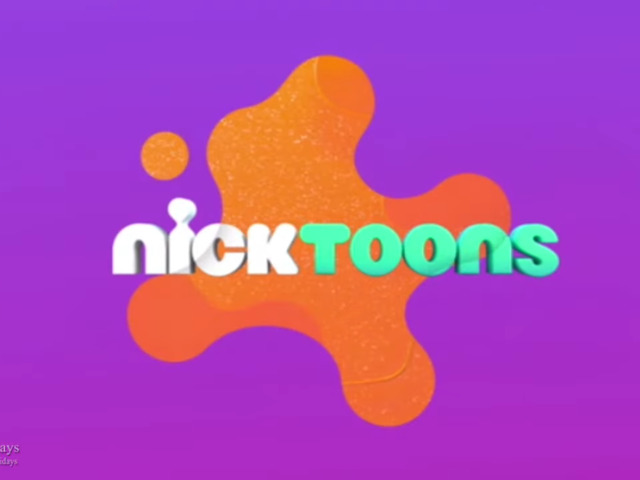 Terjeszkedni kezd az új Nicktoons logó is Európában