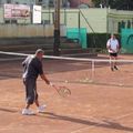Djokovics nyomában a Ligetben