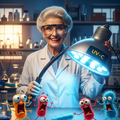 UV-C germicid lámpa: Mi a fene ez, és miért nem tudtunk róla eddig?