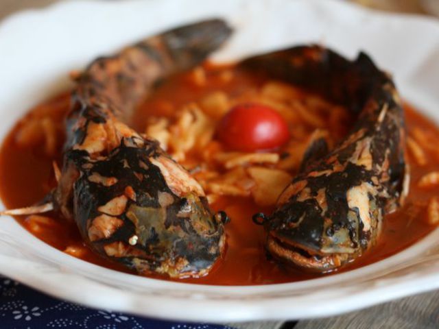 Fűszerem a SZERETET