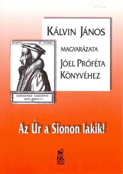 Surman László: Jóel könyvének keletkezési körülményei