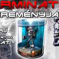 Terminator nyereményjáték 1. forduló