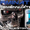 Terminator nyereményjáték 3. forduló