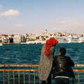 12 kép Isztambul lakóiról
