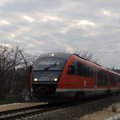 Vonat+pótlás: Budapest-Piliscsaba