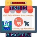 TKR_366-upgrade-update_vTKR-vDOS_Online Verzió 6.28.70.