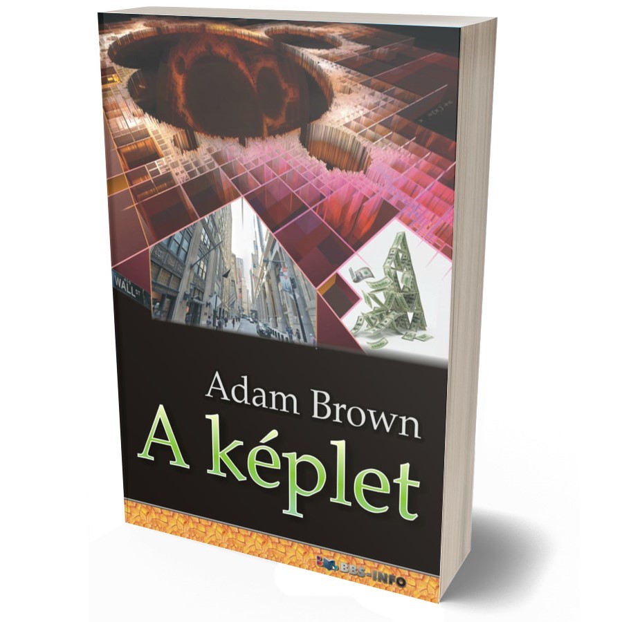 adam brown a keplet