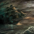 Flying Dutchman...