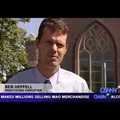Gay Scientists isolate Christian Gene