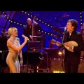 Kylie Minogue & Paul McCartney - Dance Tonight (Jools Annual Hootenanny 2007)