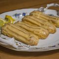 Eclair fánk