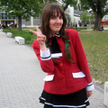 SakuraCon '11!! :D