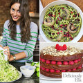 Deliciously Ella nyomában