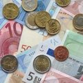 Mi lesz hétfőn a forinttal? - 290-es eurót jósolnak