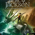 Percy Jackson azaz istenekről humorosan