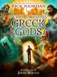 KÃ©ptalÃ¡lat a kÃ¶vetkezÅre: âpercy jackson Ã©s a gÃ¶rÃ¶g istenekâ