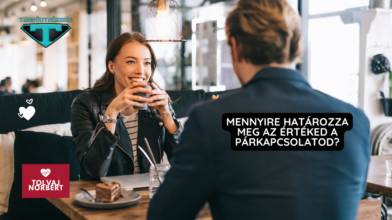 Ha nincs párod, akkor nem vagy elég jó? – avagy mi határozza meg az értékedet valójában?
